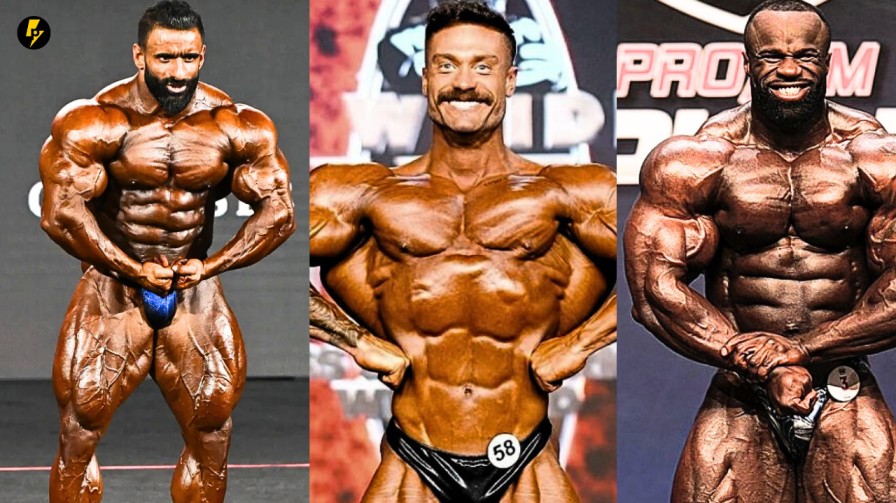 Mr. Olympia 2025 Full Details, Tickets, Location & More