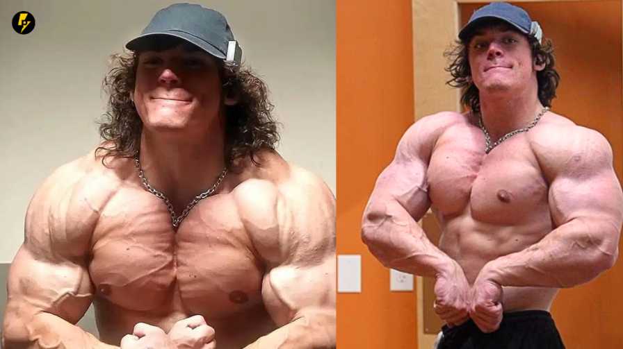 Is Sam Sulek Natural Bodybuilder?