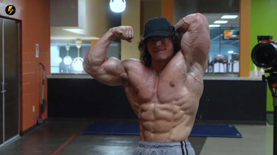 Is Sam Sulek Natural Bodybuilder?