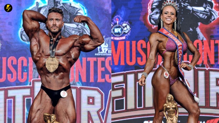 2024 Musclecontest Fit Pira Pro Bodybuilding Show Preview & Details