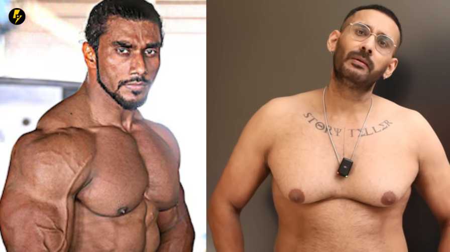 Sangram Chougule vs Tarun Gill Controversy