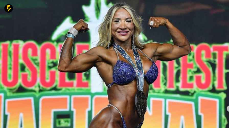 2024 Musclecontest Nacional Results