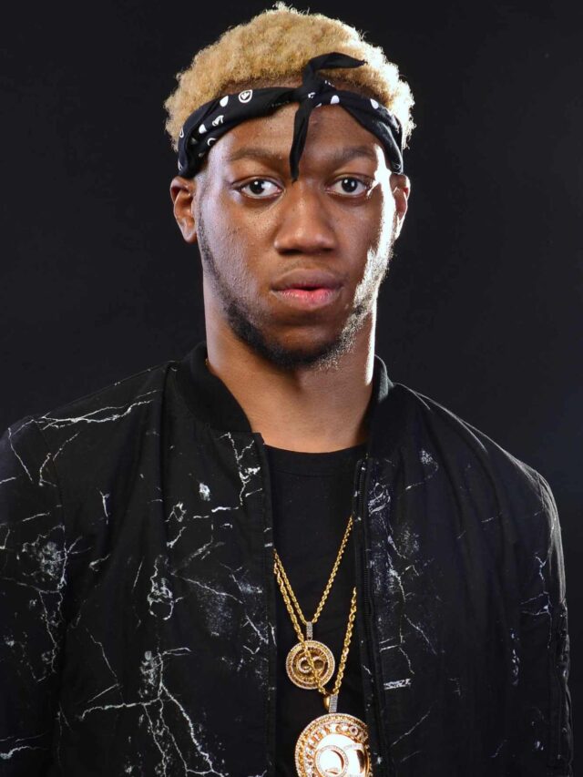 Rapper OG Maco dies at 32: See Cause of Death