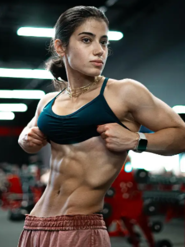 Top 8 Fitness Influencers in the World