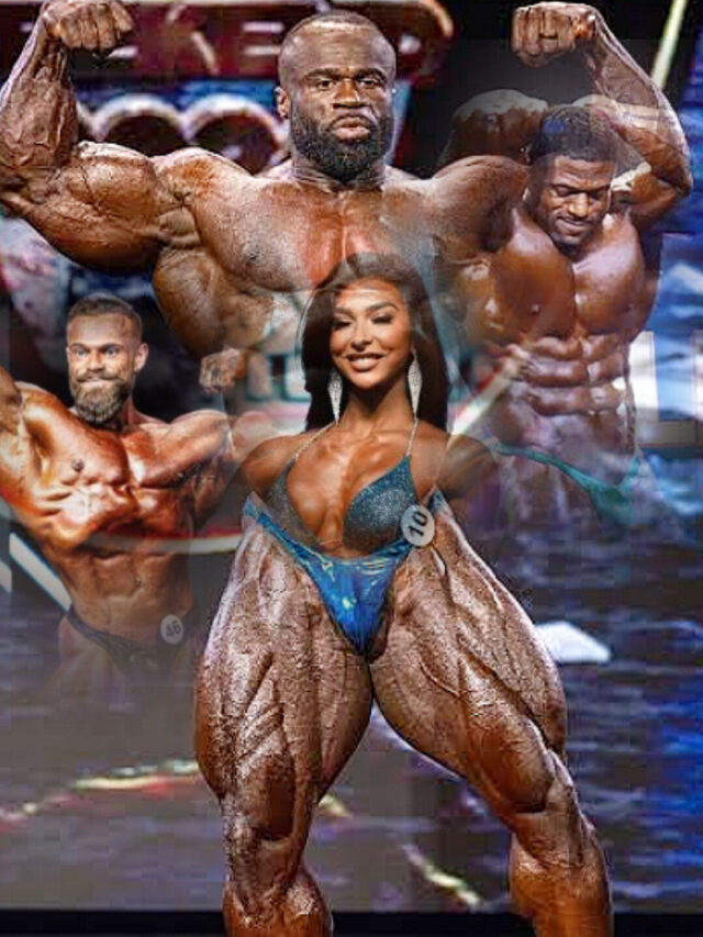 2025 Arnold Classic: Most People will keep an Eye on these
