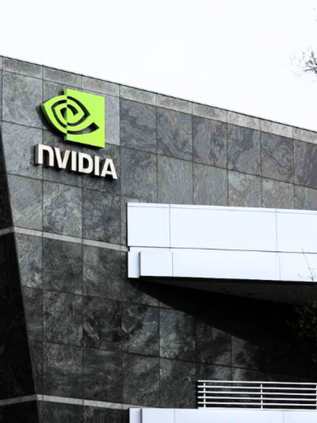 Nvidia: What it does, How it was Started