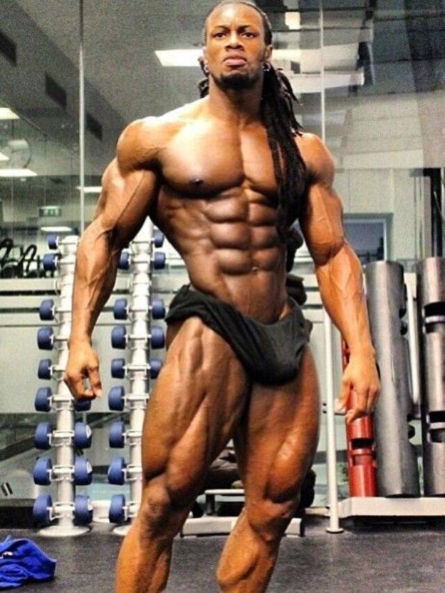 Best Abs in Bodybuilding History