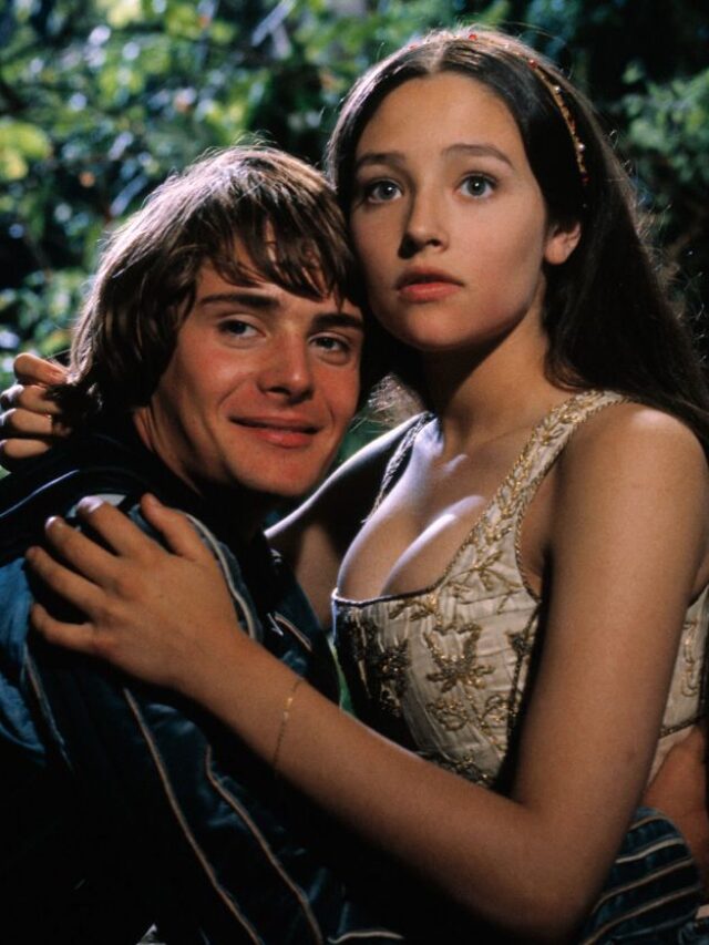 Olivia Hussey dies at age 73: See Cause of Death