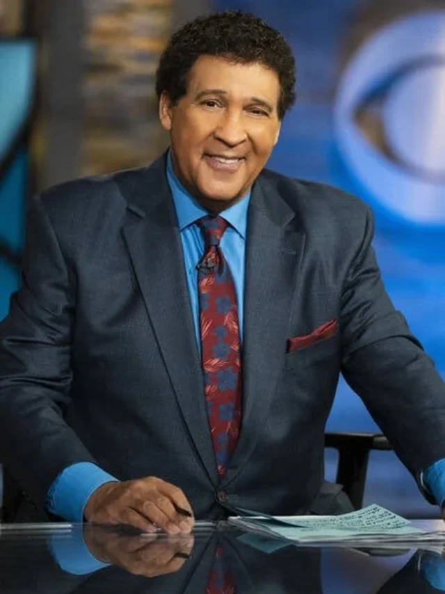 Greg Gumbel passed away at 78 after battle with cancer