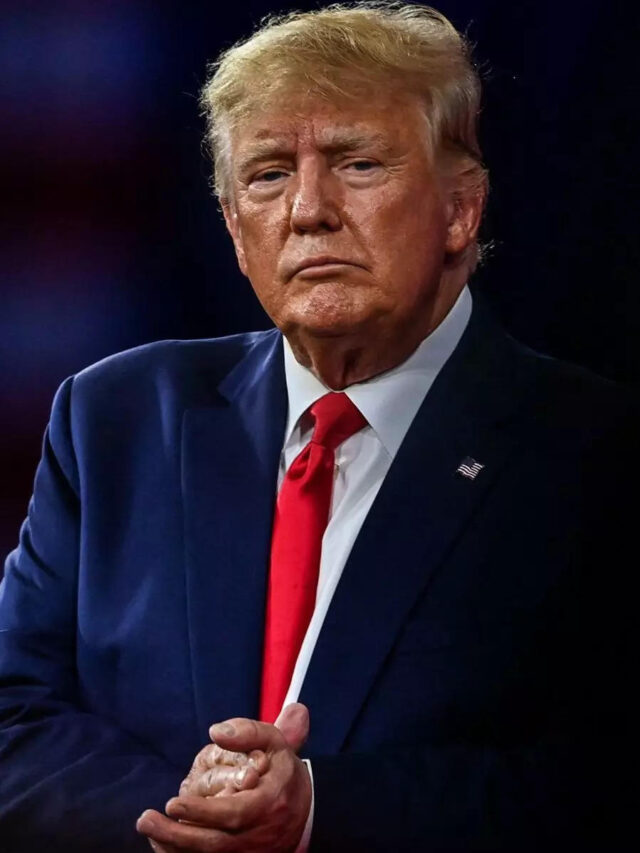 Donald Trump: You Don't Know Who He Really Is