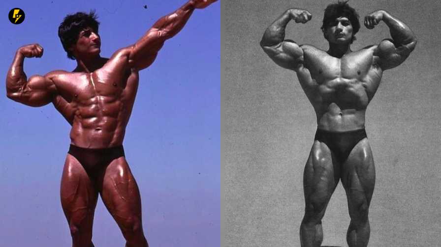 Bodybuilder Danny Padilla Biography, Complete Profile 2025