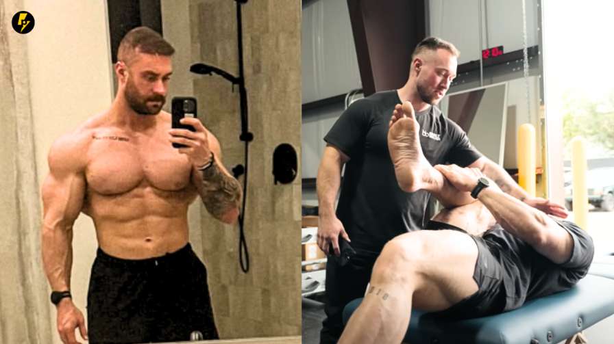 Chris Bumstead Physique and Life Update: Will He Return to 2025 Mr. Olympia?