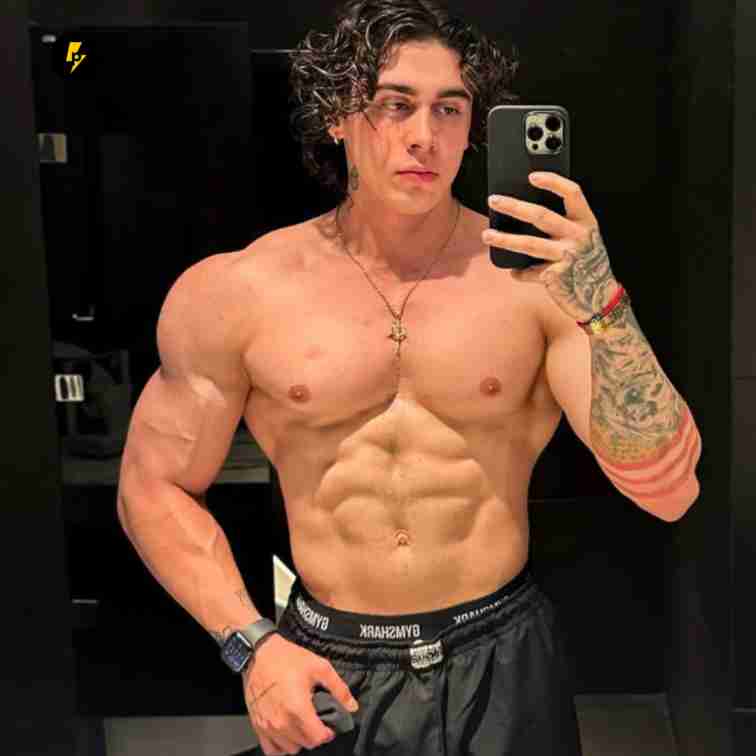 Carlos Belcast Biography, Net Worth, Girlfriend & More 2025