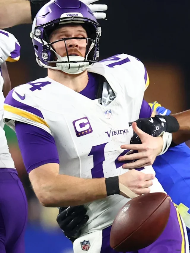 Unknown Facts About Minnesota Vikings