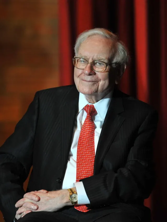 Top 8 Richest Investors in the World 2025
