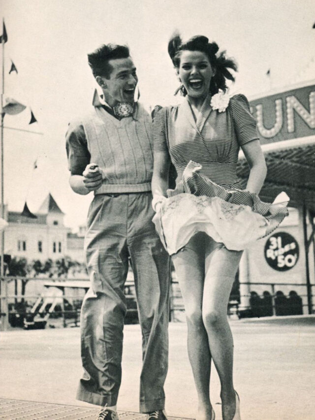 What Was the Cost of Living In the 1940s