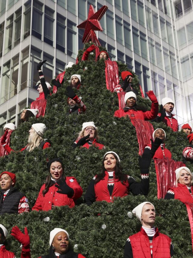 Most Celebrated Holidays in US, Third Might Surprise You