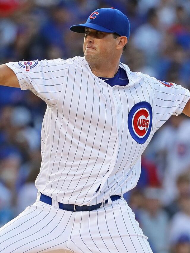 Reason Behind Brian Matusz Death