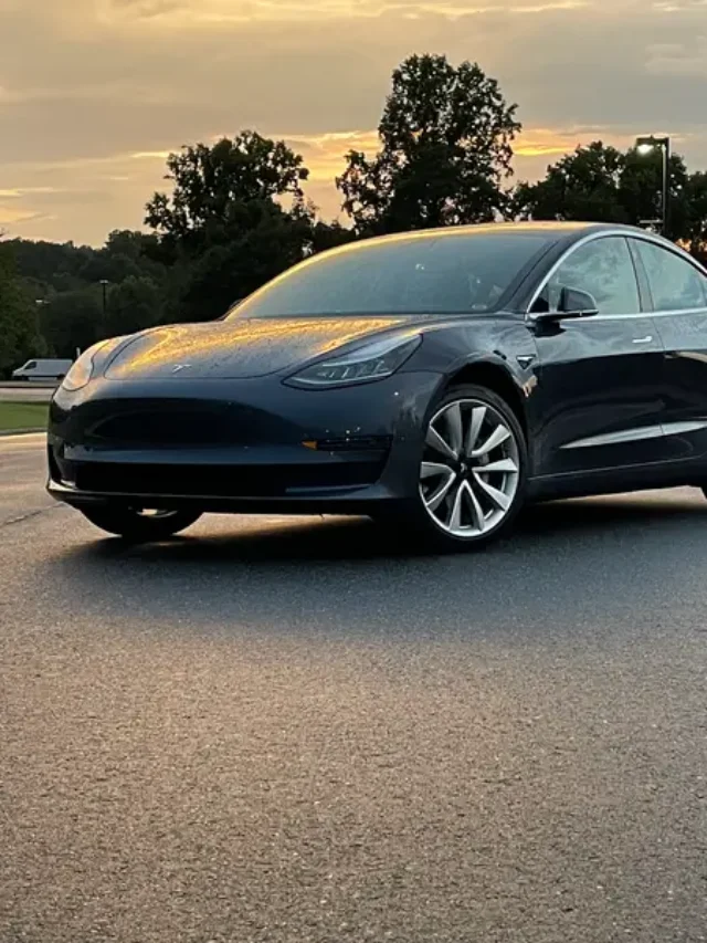 Most Affordable Tesla cars in US