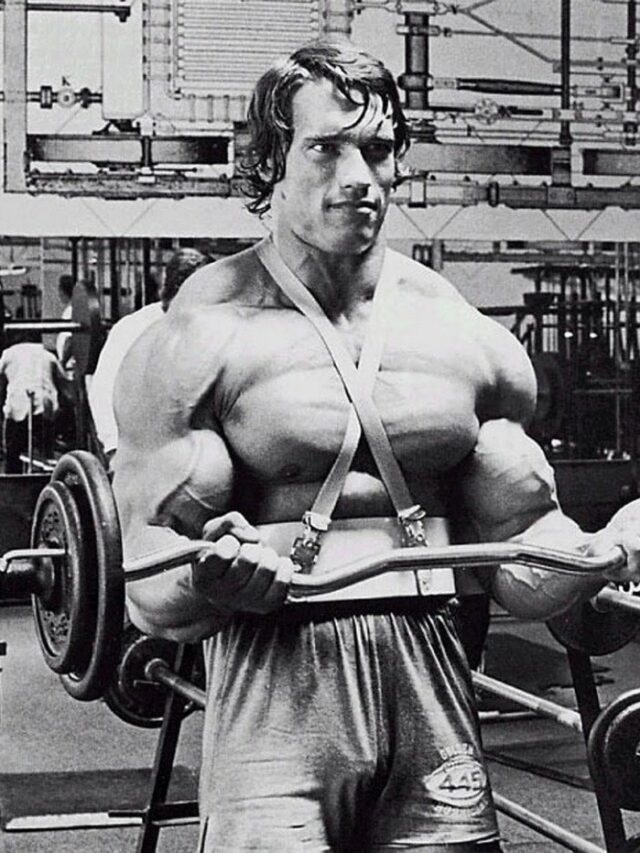 Highest Paid Bodybuilders In History