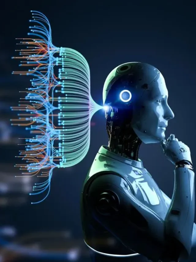 In The Age of AI Don't Forget This
