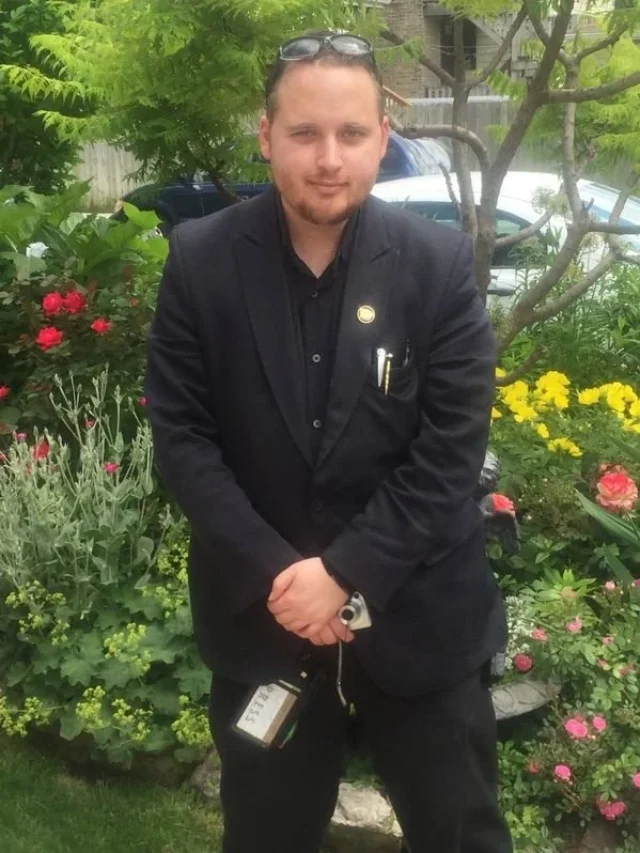 This Dangerous Hacker Shook the Whole World