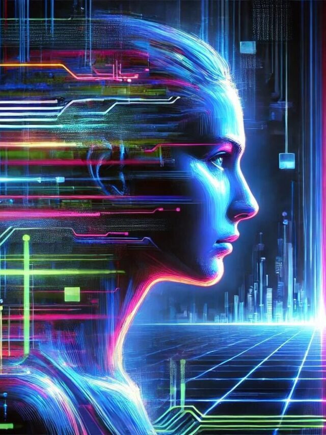 What exactly is AI? (It’s not that scary)