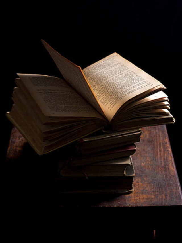 From Biographies to Finance: Top 8 Selling eBooks Genres in 2024