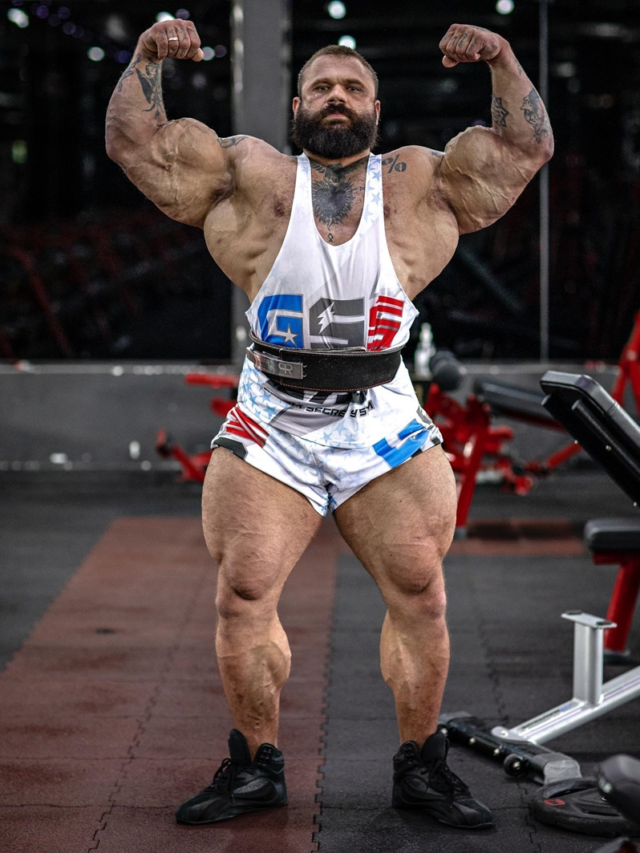 Famous Bodybuilders Who Died In 2024