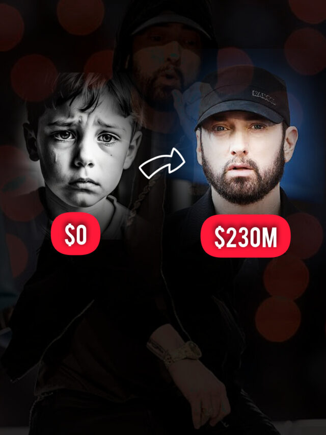 Successful People Who Once Were Homeless