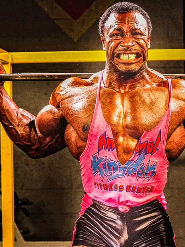 Most Hardworking Bodybuilders In History