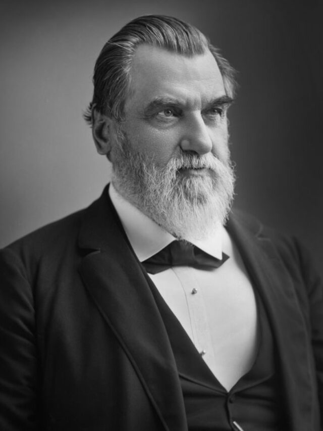 8 Lesser Known Self Made Millionaires In America In 1800s