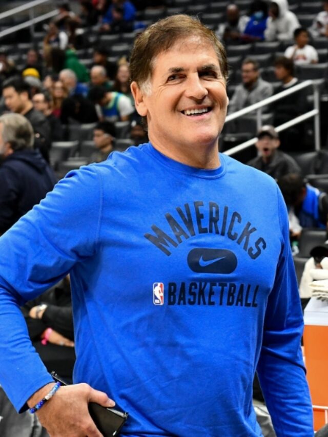 How Mark Cuban Bought Mavericks