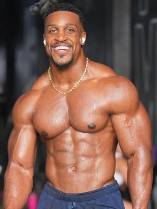 Fitness Influencer Ashton Hall Girlfriend, Net Worth & More