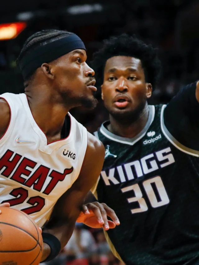 Kings Vs Heat Game Results (Who Performed The Best)