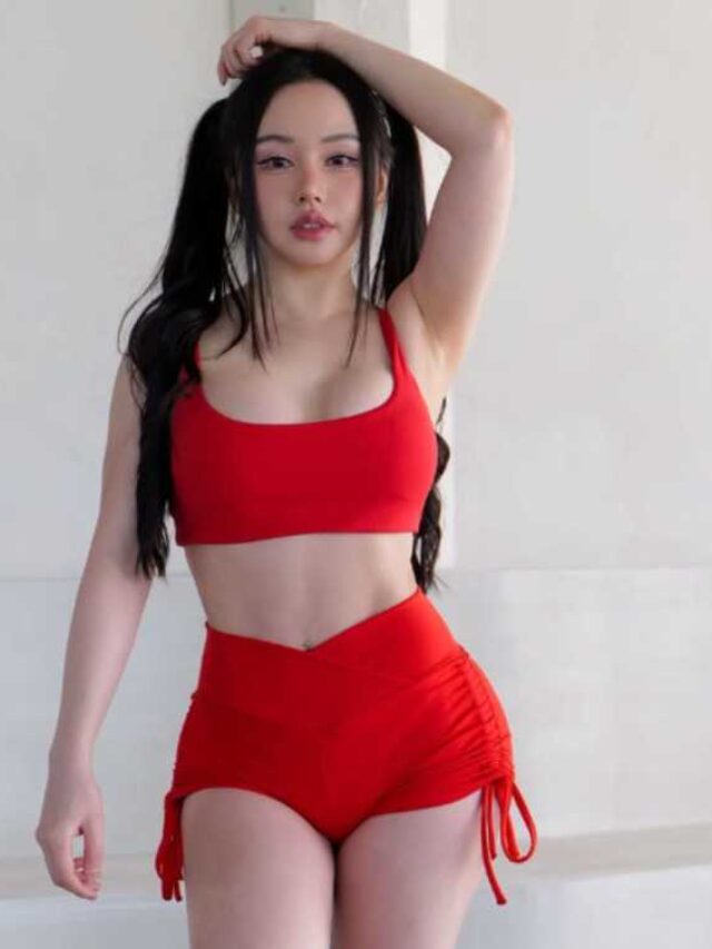 Chloe Ting Biography, Boyfriend, Net Worth 2025