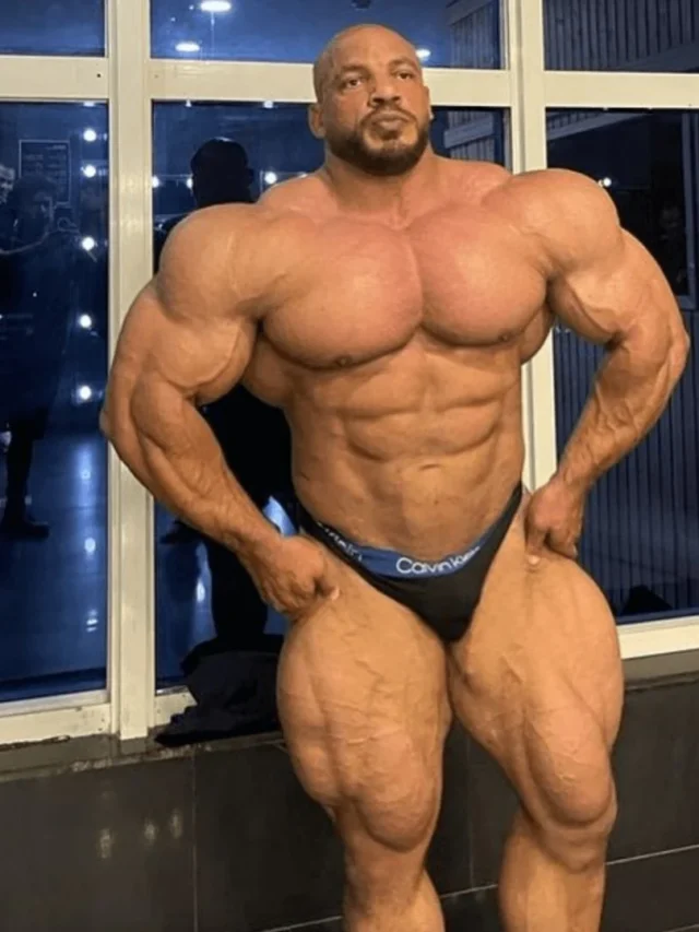 Most Expensive Cars Owned By Big Ramy