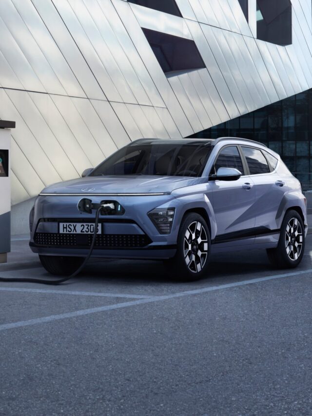 Most Affordable EV cars In US