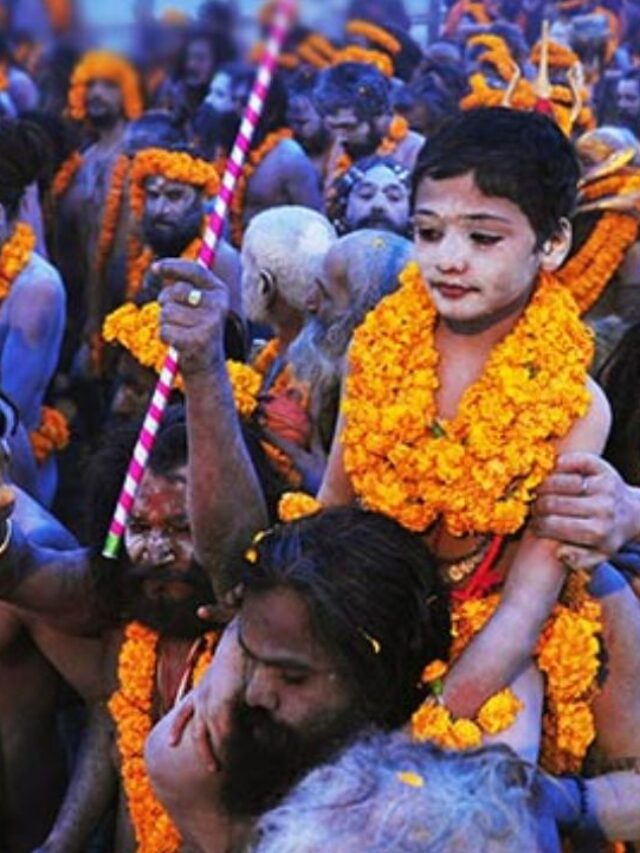 400M People: Shocking Facts about Maha Kumbh Mela 2025
