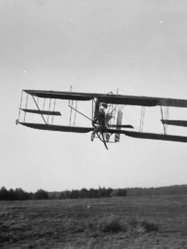 Top 10 Inventions That Shaped Last 100 years