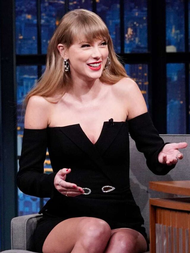 New Year's Resolutions of Top Celebrities