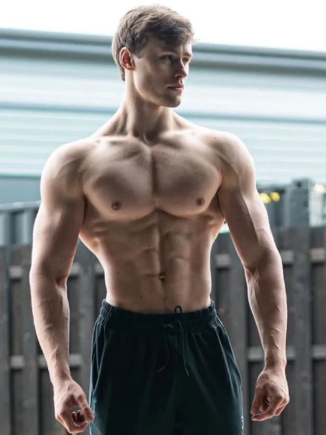 David Laid: Poor Immigrant to Director of Gymshark