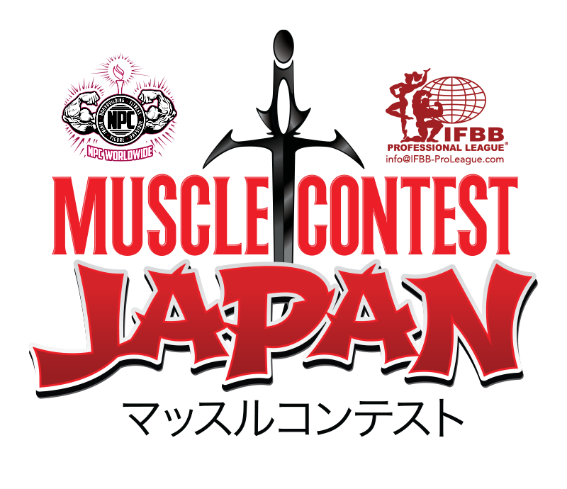 2025 Musclecontest Japan Pro Preview